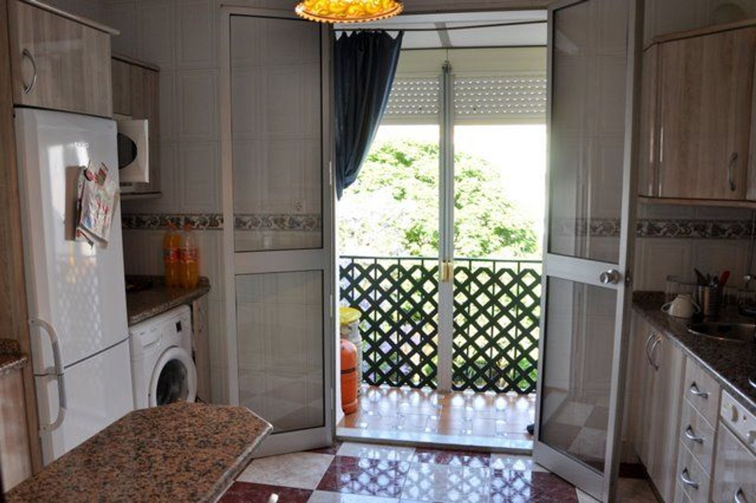 Piso en Calle Condesa, 9, Reina Mercedes - Heliópolis - Foto 4