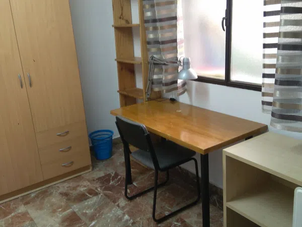 Piso en Calle Melchor Almagro, 14 - Foto 8