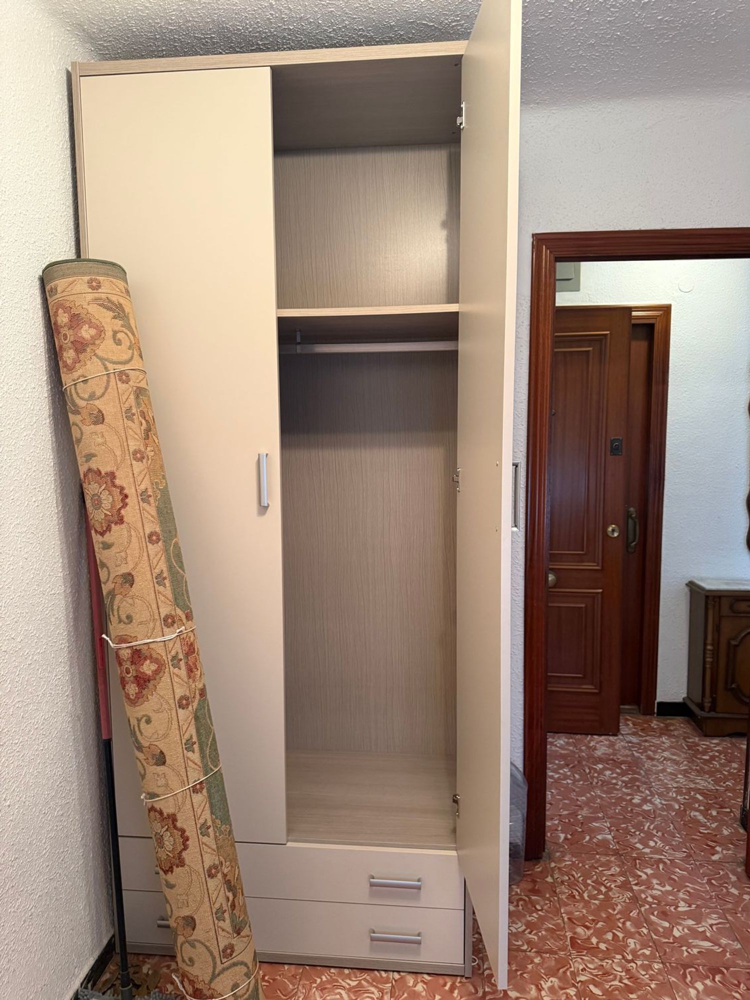 Piso en calle Deportista Ángel Aznar, 5 - Foto 5