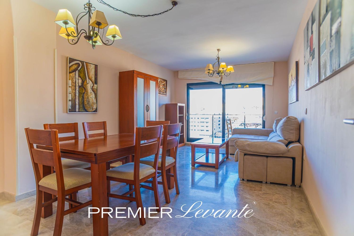Piso en Calle Granja de Rocamora, 16, Garbinet - Parque de las Avenidas - Foto 2