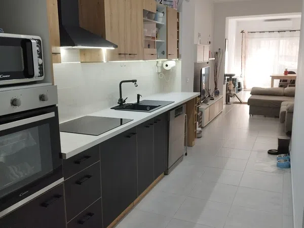 Estudio en calle de Bailèn, 3 - Foto 4