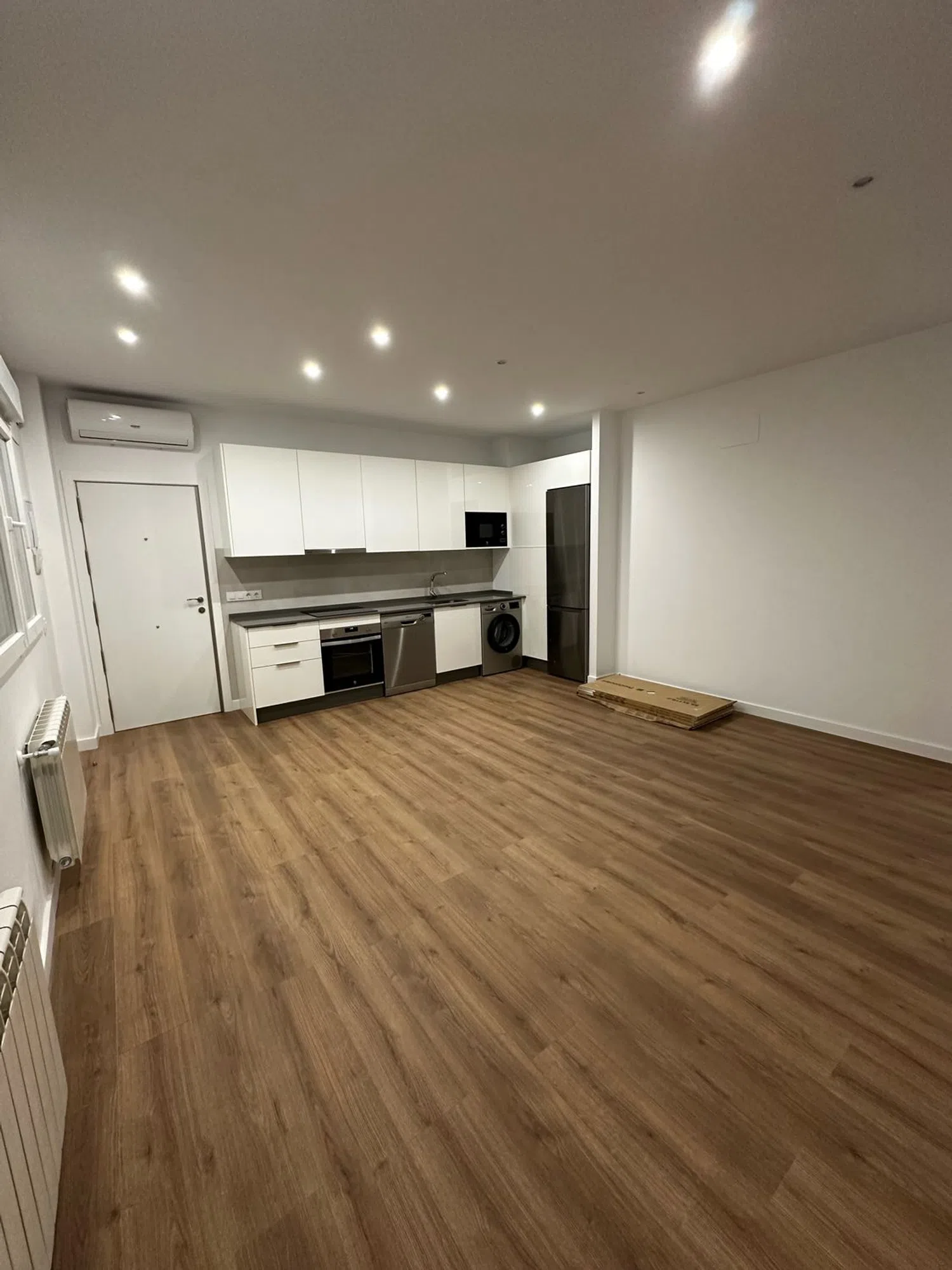 Piso en calle Hermanos García Noblejas, 189 - Foto 3