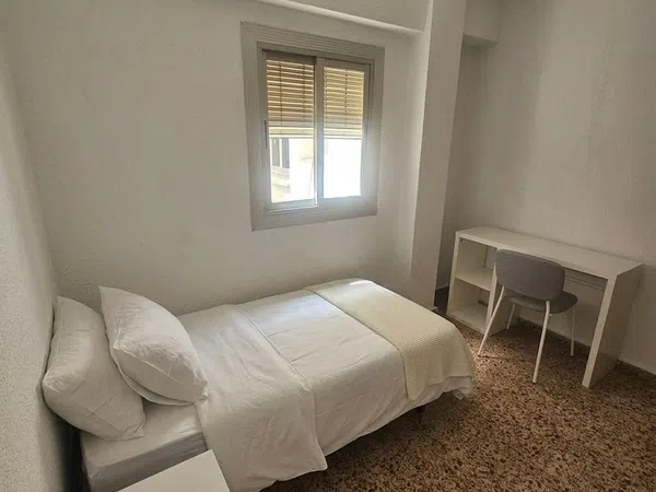 Piso en Calle de Félix del Río, 44, Benicalap - Foto 16