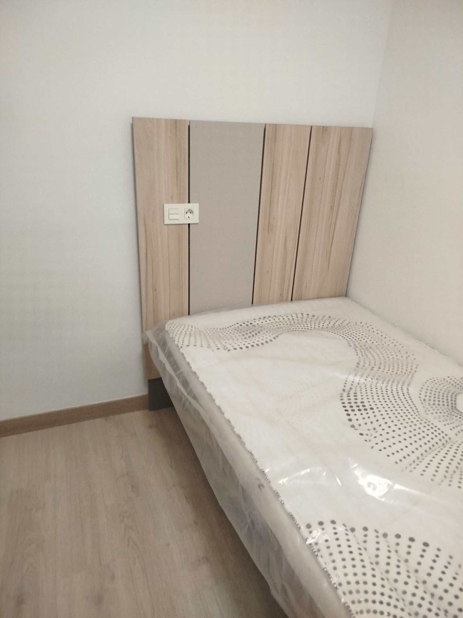 Piso en Calle Volta, 21, San Bernardo - Foto 15