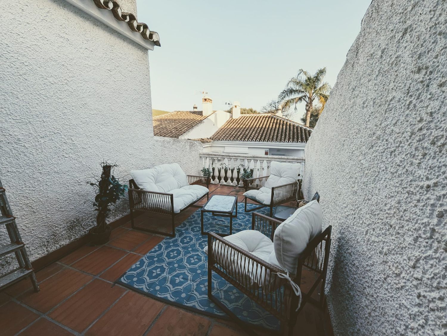 Chalet adosado en jardines de minea, 732 - Foto 14