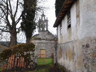 Chalet en  Lugar San Martiño-Pq San Mart 1 - Foto 3