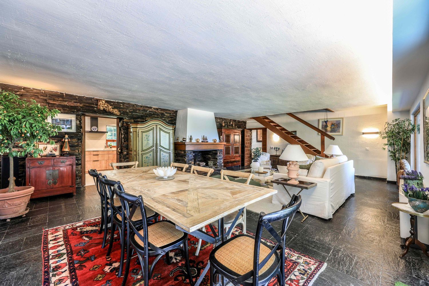 Casa o chalet independiente en Fuente del Fresno - Foto 7
