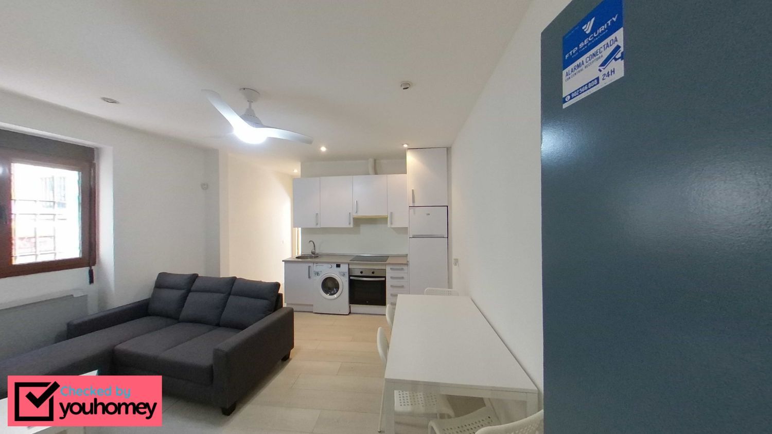 Piso en calle de San Carlos, 1 - Foto 17