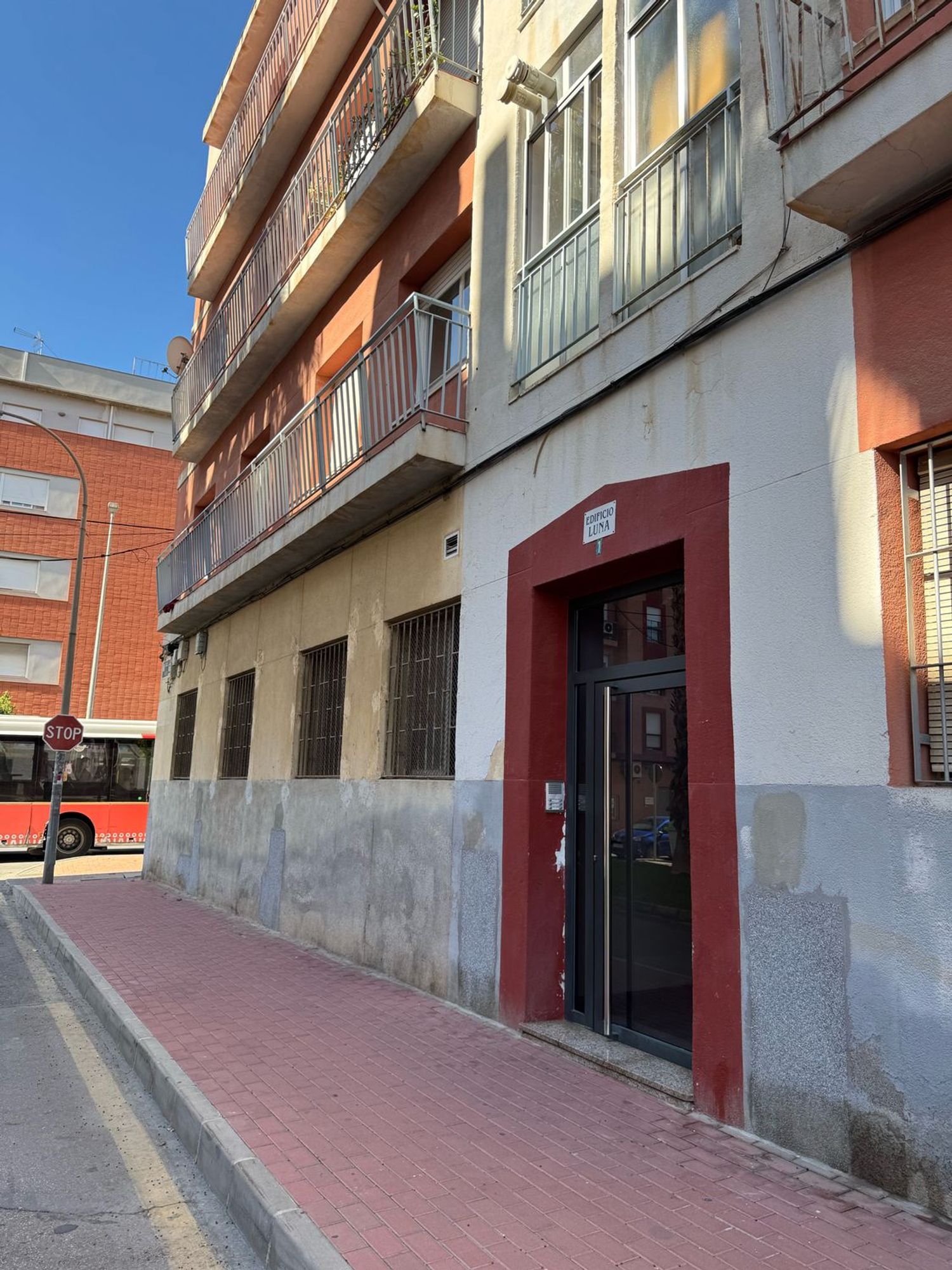 Piso en calle Norte, 1 - Foto 1