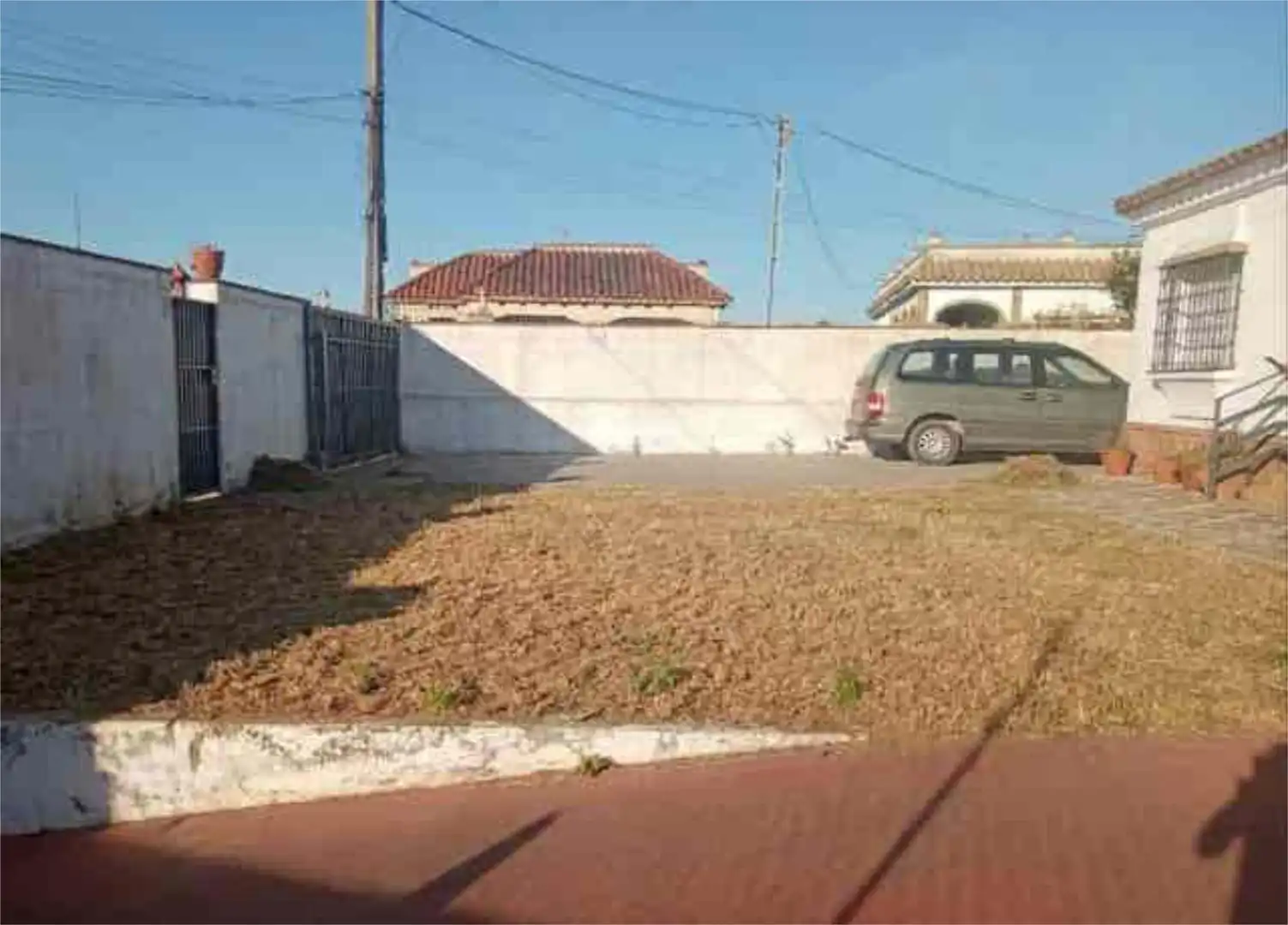Casa adosada en Chalet Zona Avenida Al Andalus - Foto 2