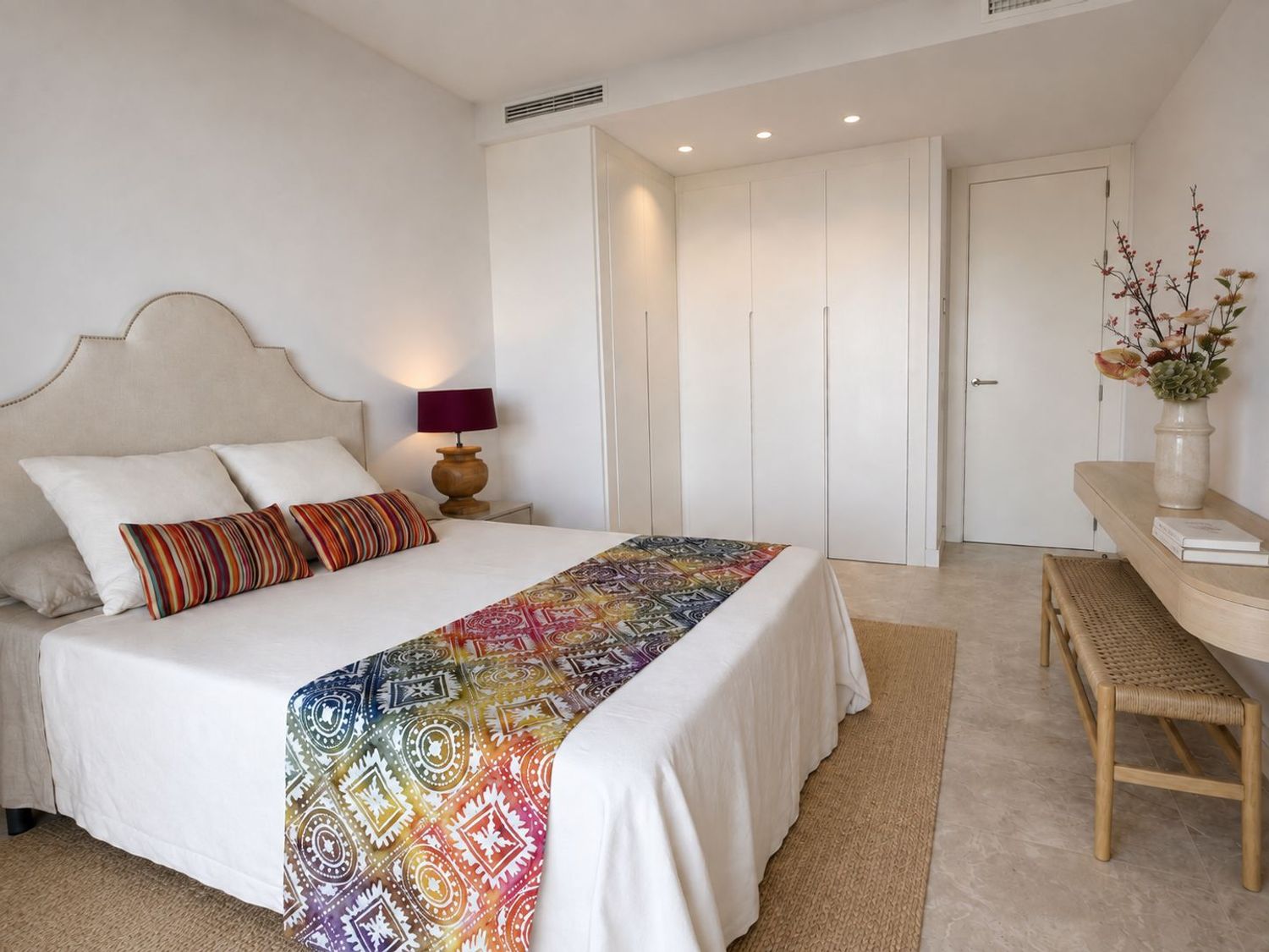 Piso en Bahía de Marbella, Bahía de Marbella - Foto 12