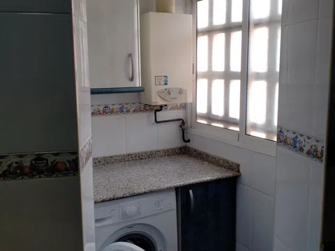 Piso en calle de l'Escultor Salzillo, 11 - Foto 15