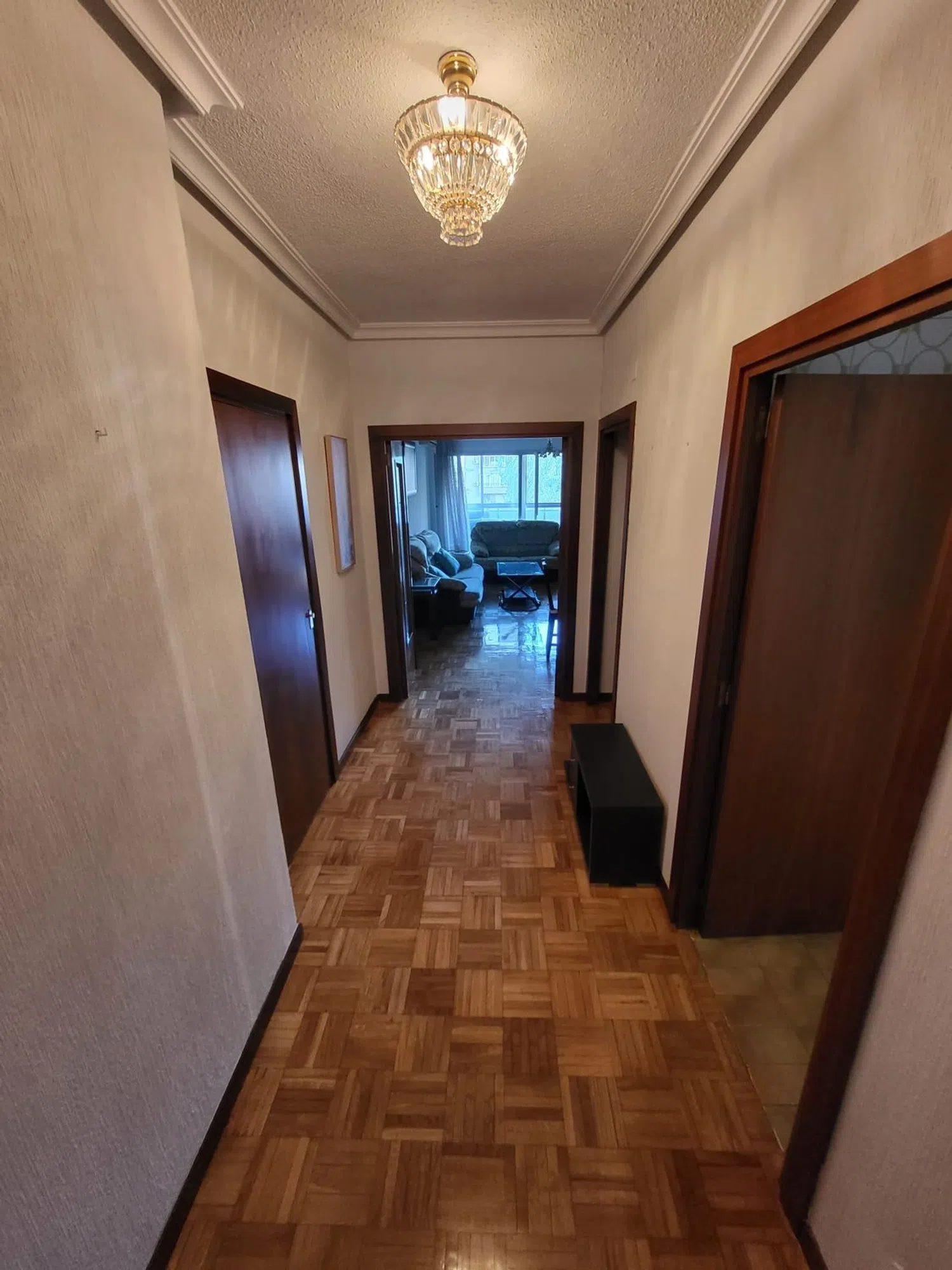Piso en calle Sangenjo, 13 - Foto 4