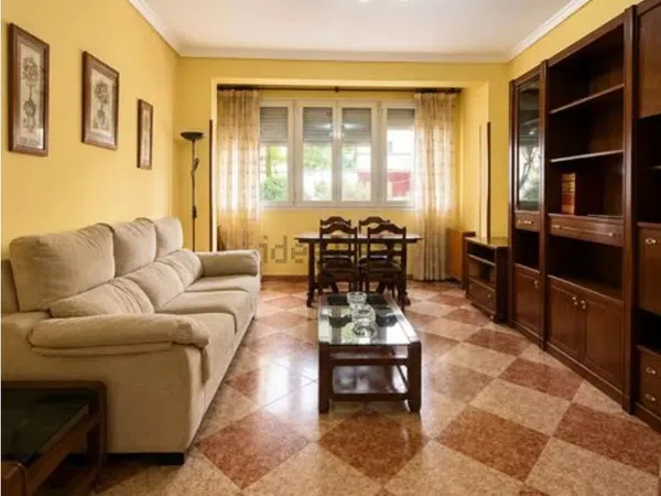 Piso en Calle de Málaga, 4, Centro, Centro - Foto 1