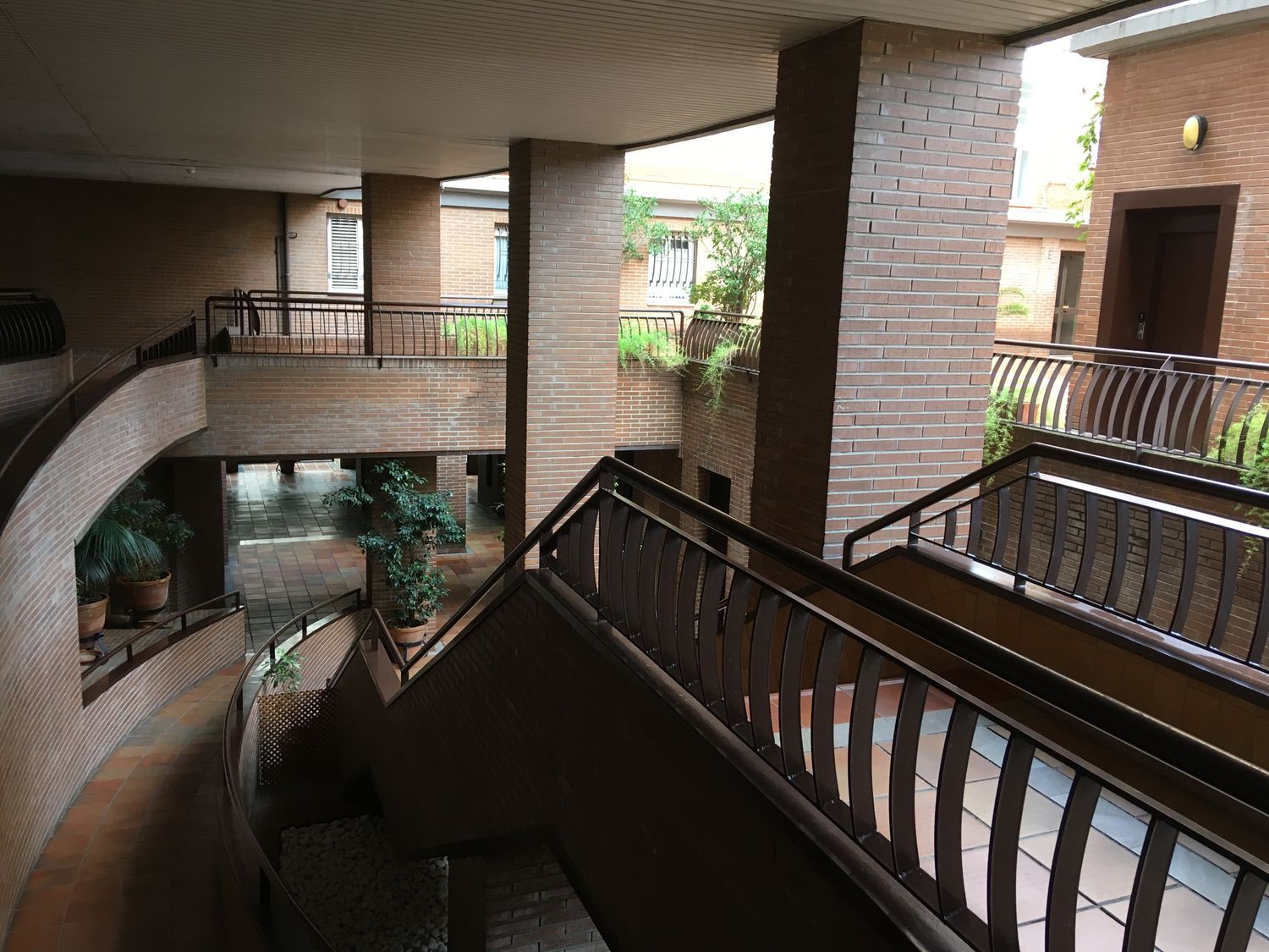 Piso en Calle Alejo Fernández, 11, La Florida - Foto 3