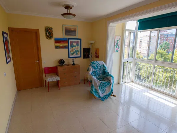 Piso en Avenida José Muñoz de Vargas, 10, Las Torres - Guadalupe, Las Torres - Guadalupe - Foto 2