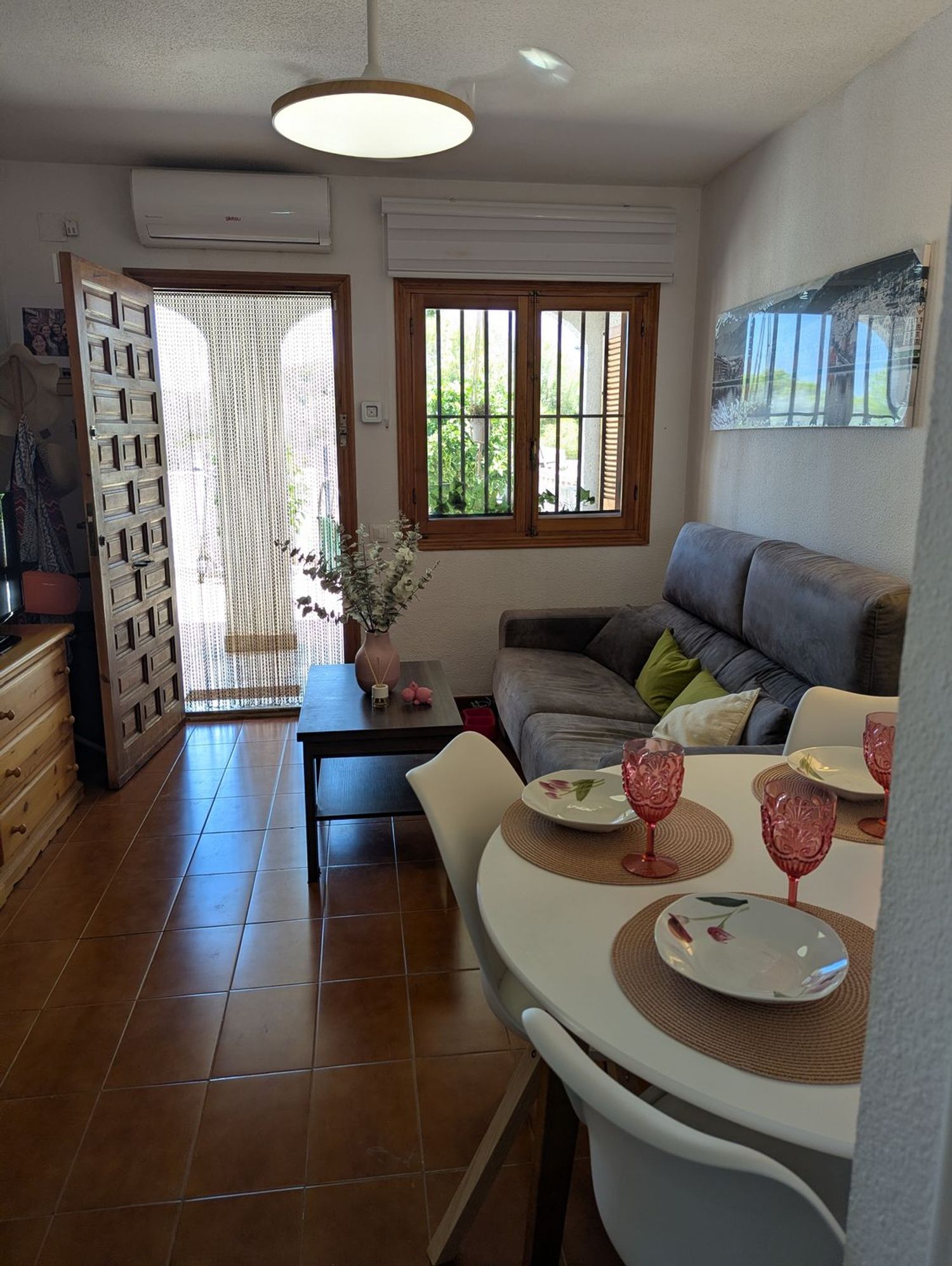 Chalet adosado en Calle Murillo, 171, La Siesta - El Salado - Torreta - Foto 18