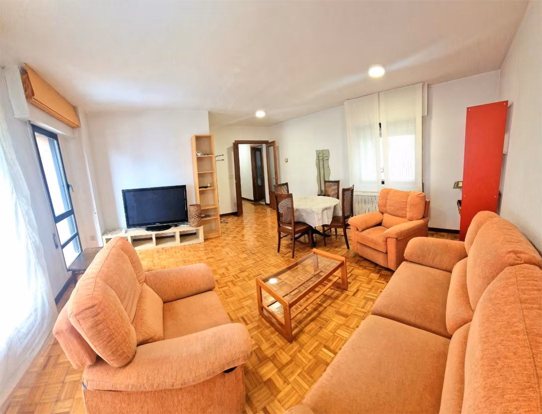 Piso en  Calle Benjamín de Tudela 13S - Foto 11