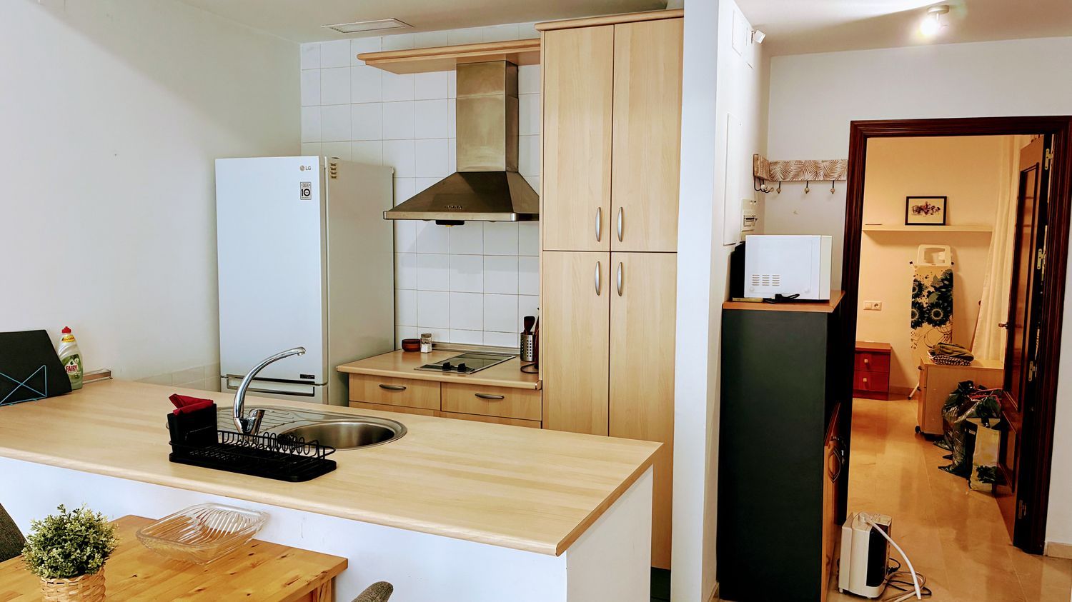 Piso en calle San Bernardo, 6 - Foto 3