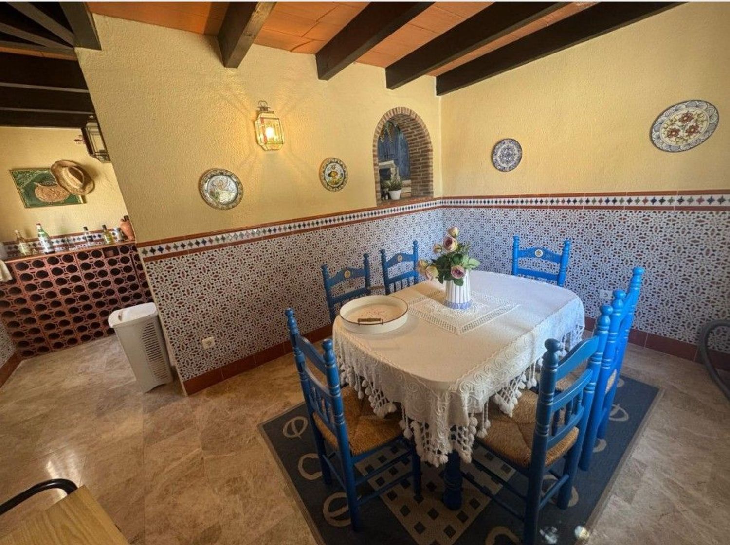 Chalet adosado en Urb Marina de Casares, 21 FaseCasa, Marina de Casares, Marina de Casares - Foto 8
