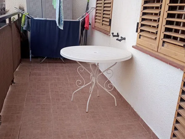 Piso en Calle Tulipán, 5, Aguadulce norte - Foto 13