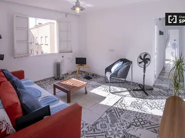 Piso en  Valencia Capital - Foto 1