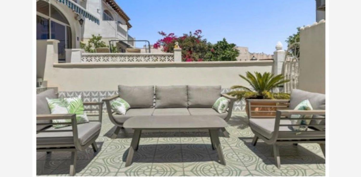 Piso en Calle Urbanizacion Lago Jardin 2, 48, Los Balcones - Los Altos del Edén - Foto 22