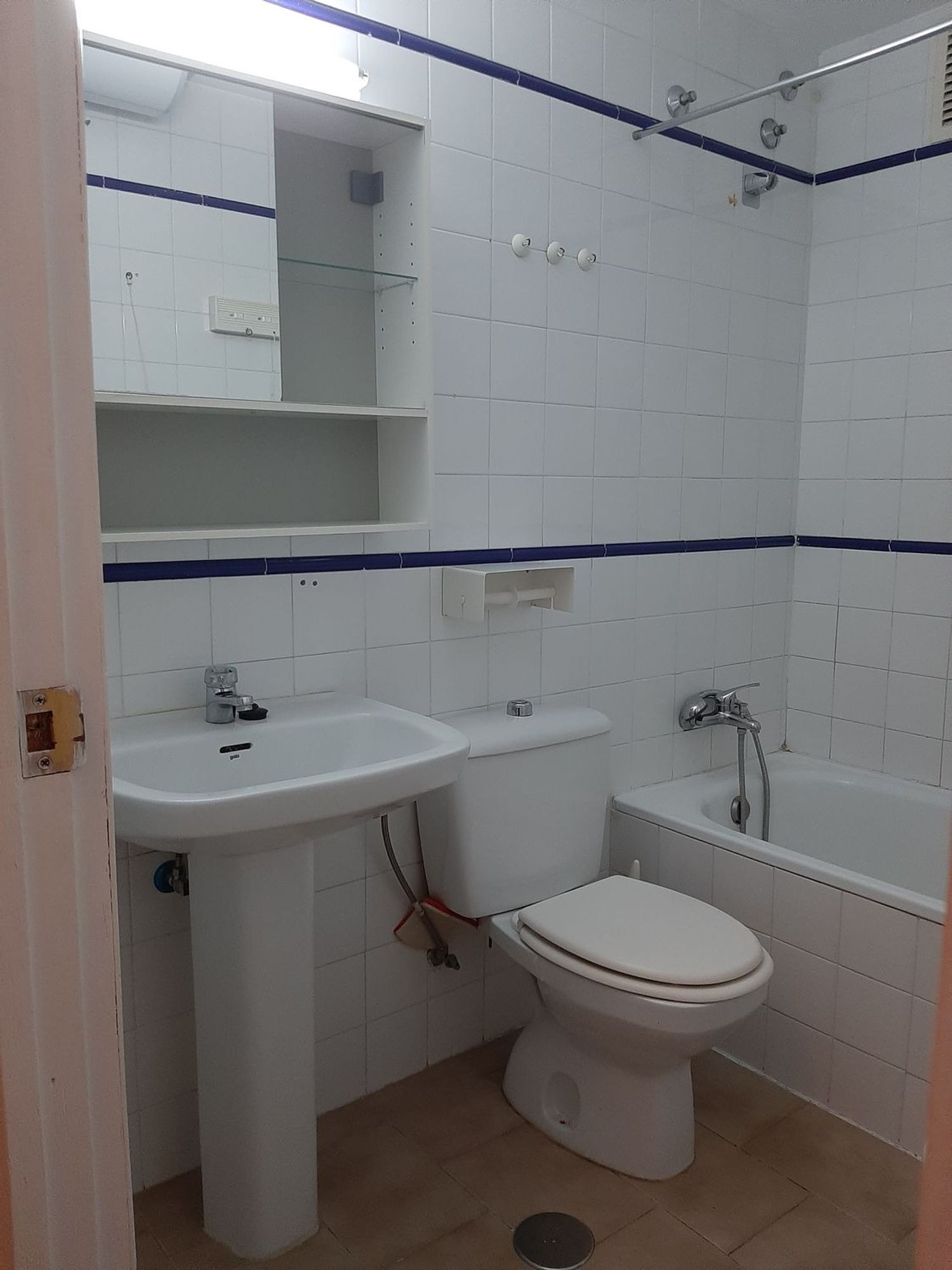 Estudio en Calle Antonio Maura Montaner, 4, La Palmera - Manuel Siurot - Foto 4