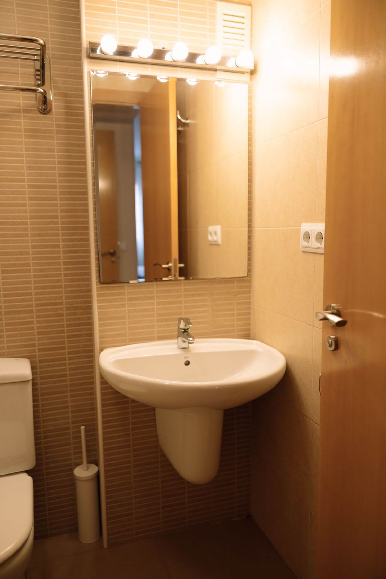 Piso en avenida Príncipe de Asturias, 39 - Foto 14