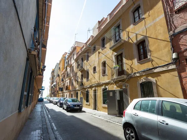 Piso en Calle de grau i torras, La Barceloneta - Foto 12