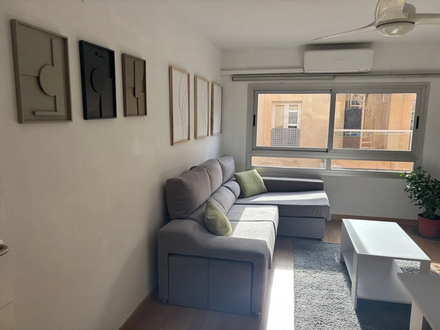 Piso en calle de Ticià, 4 - Foto 2