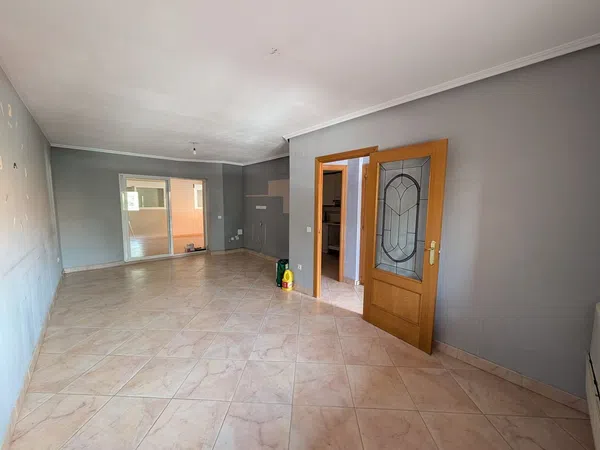 Chalet adosado en venta en Paseo de los Olivos, 92 D - Foto 2