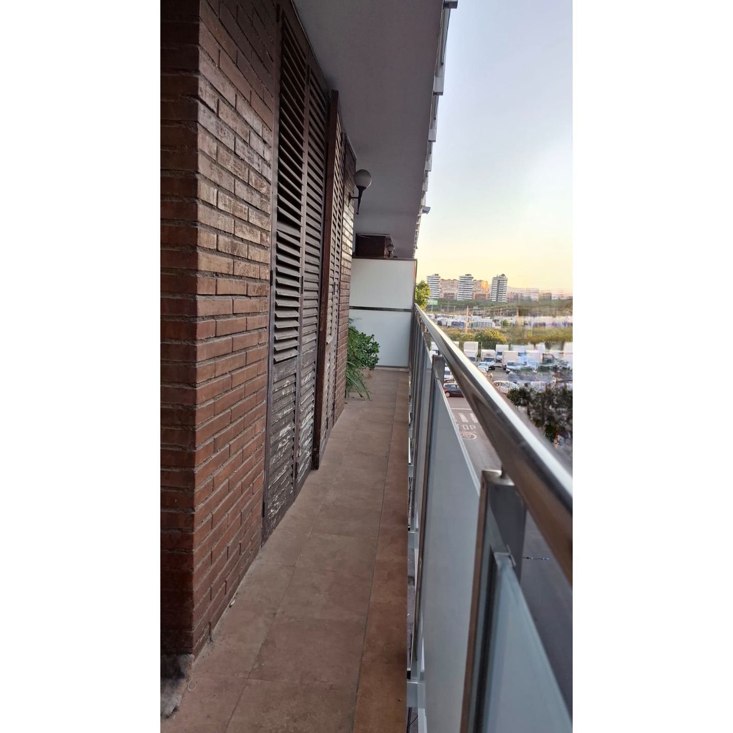 Piso en Avenida de la Ciutat de l'Hospitalet, 83 - Foto 5