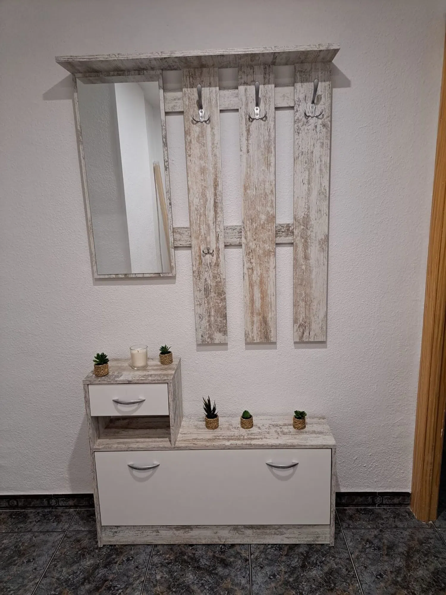 Piso en calle Blas Infante, 4 - Foto 24