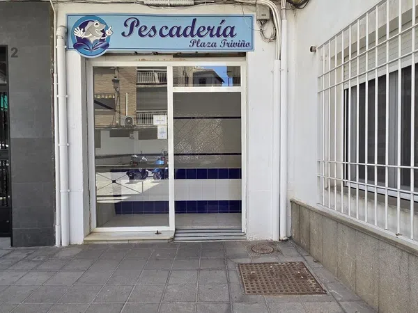 Local en Placeta de Triviño, 2, Gran Capitán - Foto 1