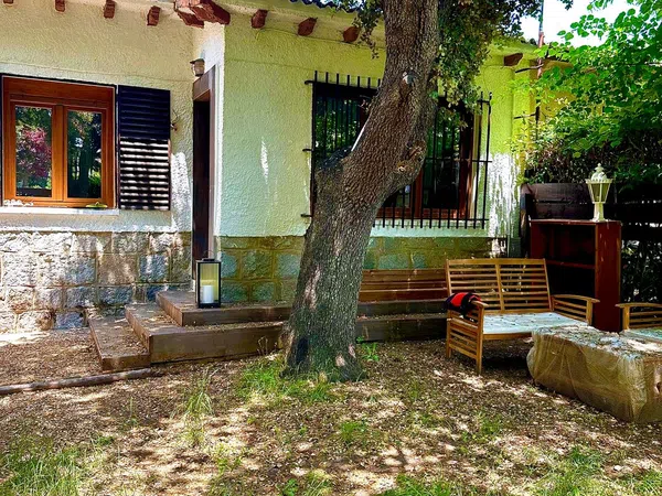 Casa o chalet independiente en Calle San Pedro del Arroyo, 3 - Foto 25
