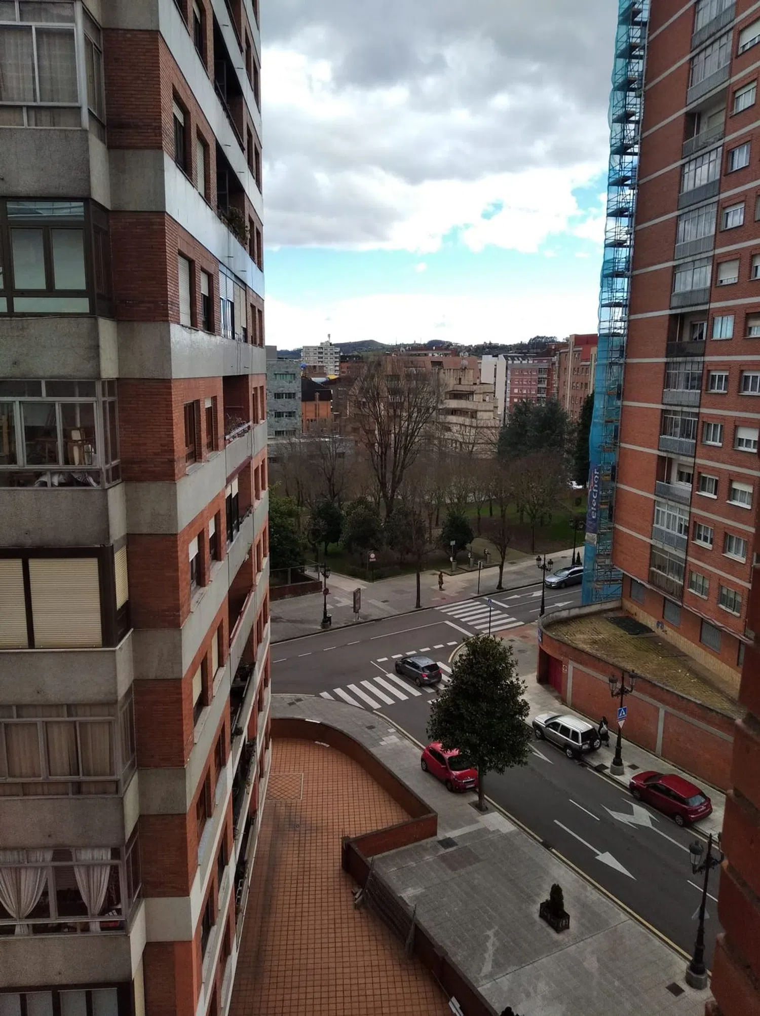 Piso en avenida Buenavista, 60 - Foto 11