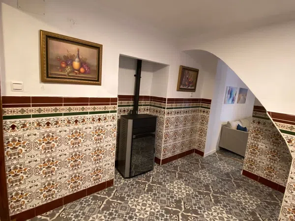 Chalet pareado en Calle Vilchez, 12 , 14 - Foto 5