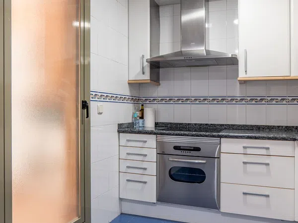 Piso en paseo de Capa Negra, 4 - Foto 11