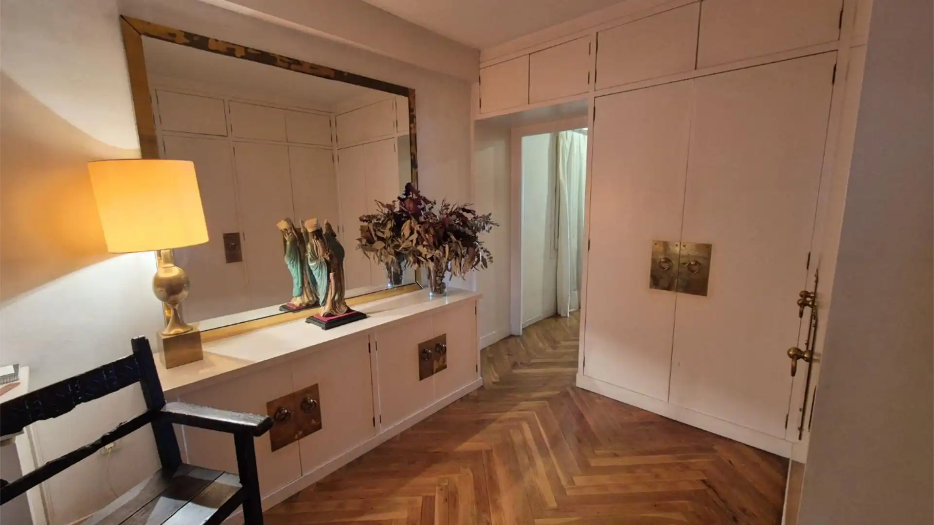 Piso en  Passeig de Manuel Girona 42 - Foto 2