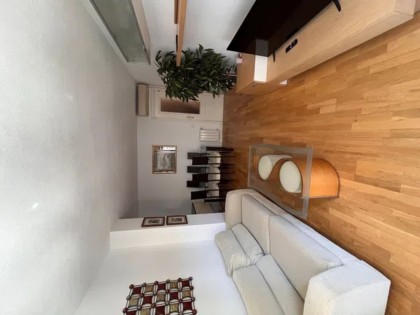 Piso en calle Velero, 22