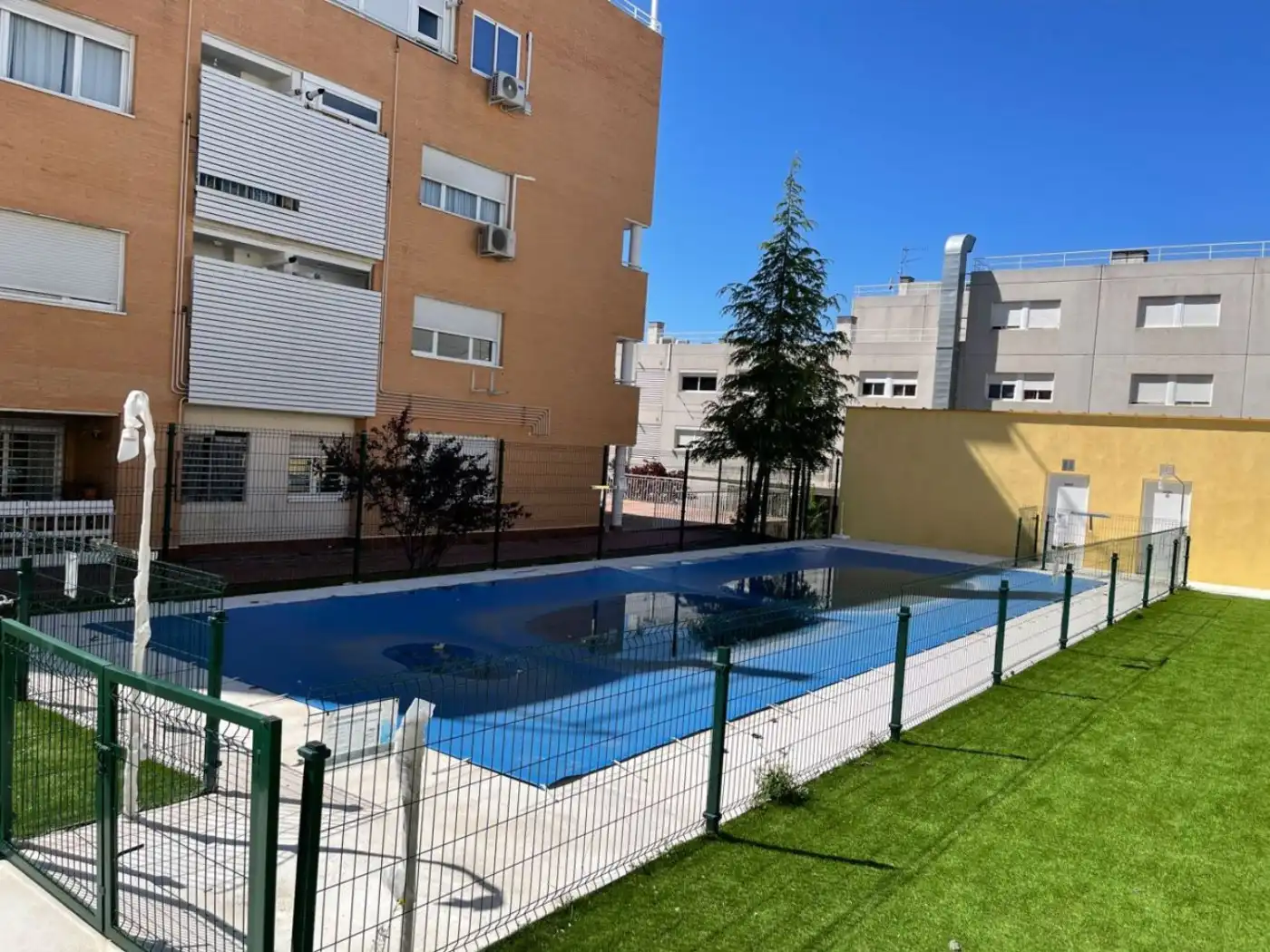 Ático en Rivas-Vaciamadrid - Foto 2