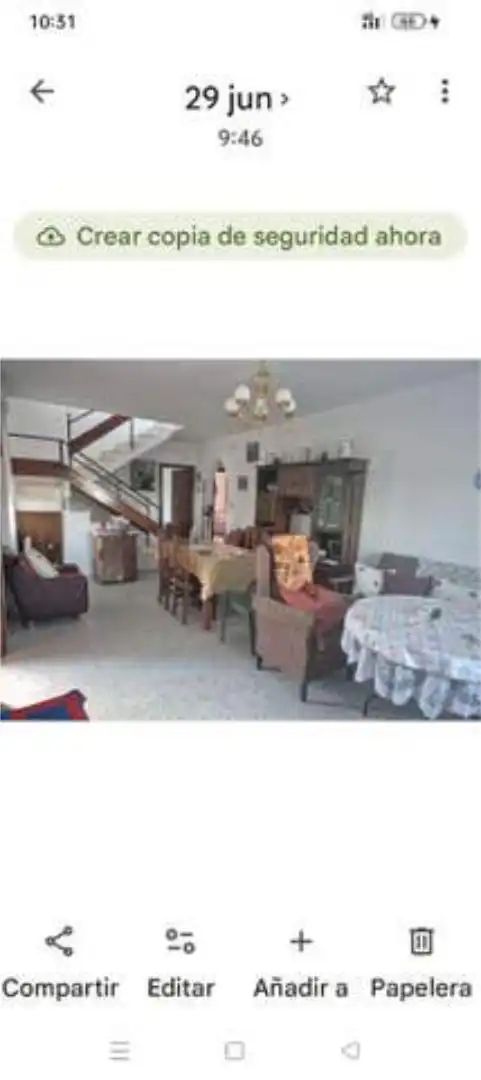 Chalet en Lobon - Foto 6