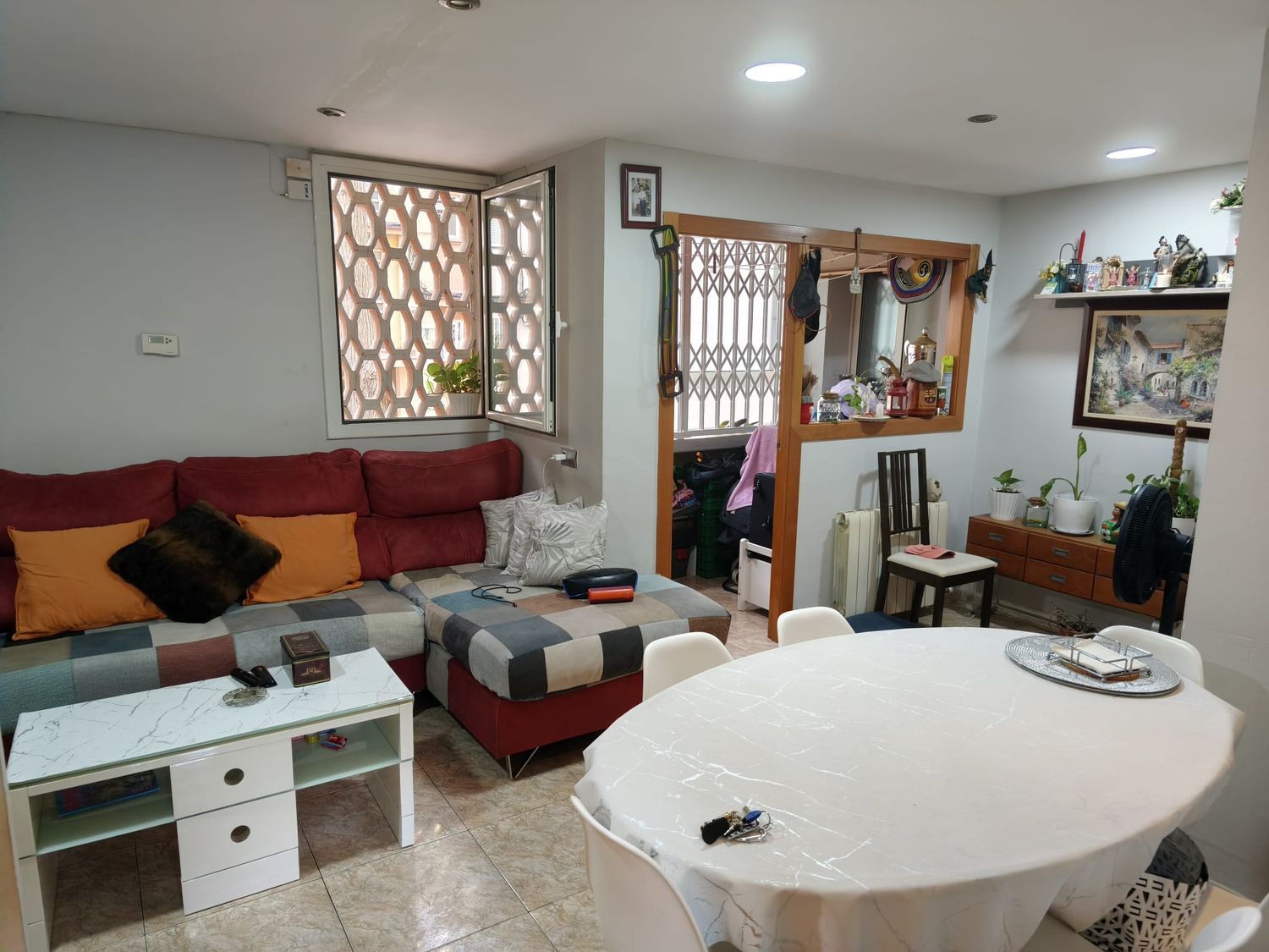 Piso en Passatge Progrés, 10, La Concòrdia - Foto 2