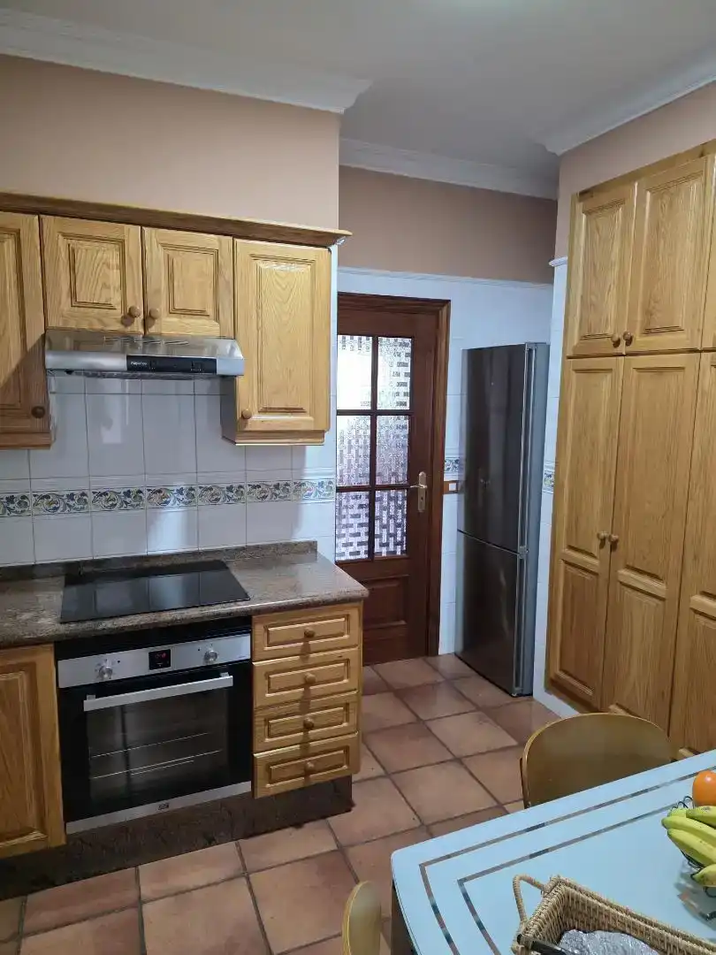 Piso en  Calle Agustín de Betancourt 7 - Foto 9