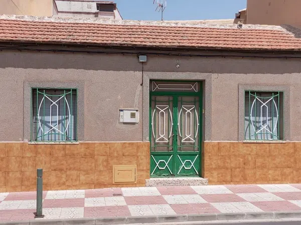 Casa de pueblo en Calle San Antón, 4 - Foto 1