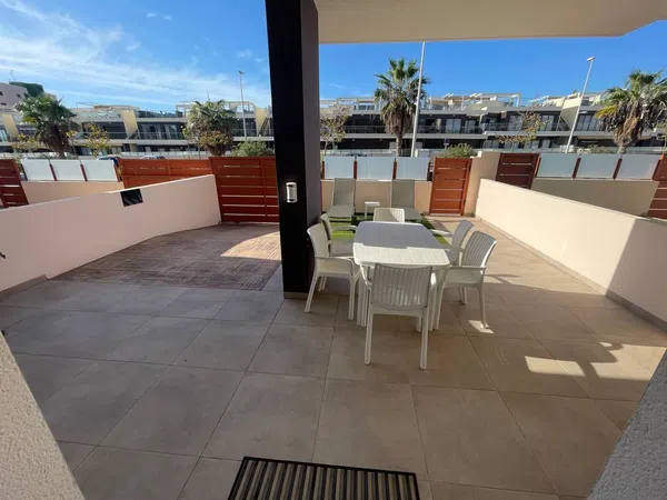 Piso en Calle Goteborg, 18, Pueblo Latino, Pueblo Latino - Foto 4