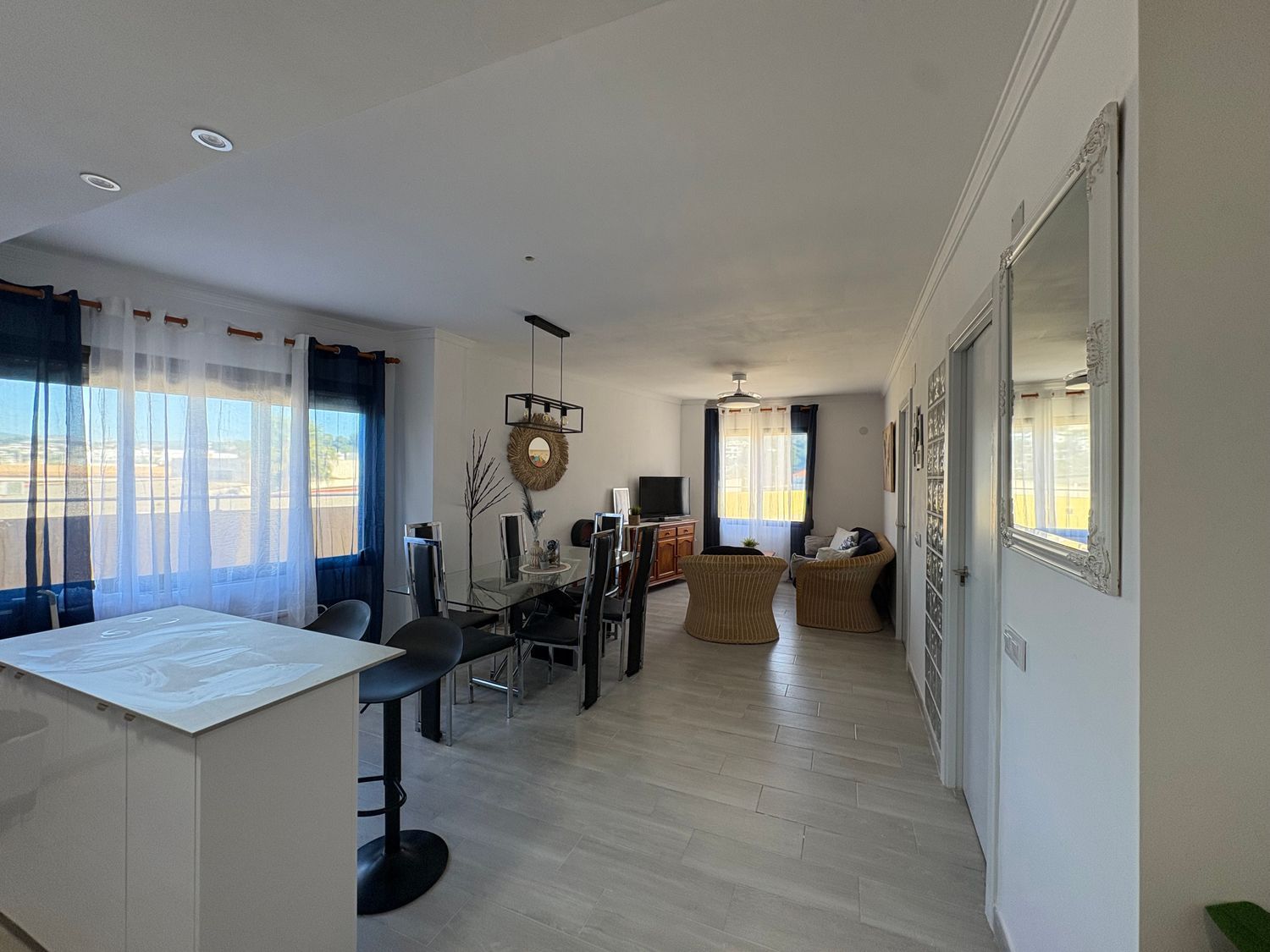 Piso en Teulada moraira, 11, Casco Urbano, Casco Urbano - Foto 7