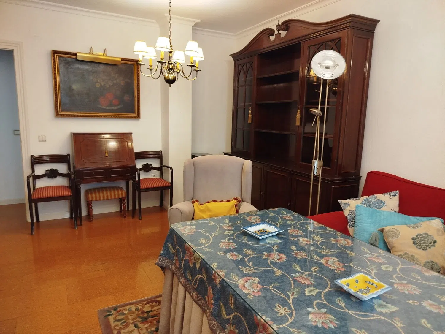 Piso en calle Recaredo, 23 - Foto 2