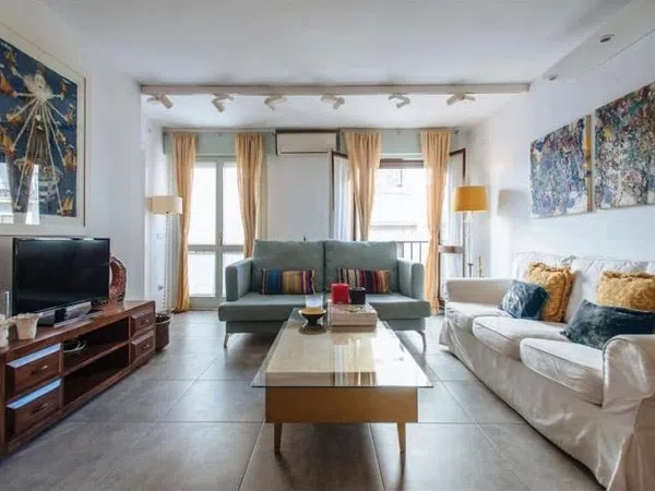 Piso en calle Federico Sánchez Bedoya, 7 - Foto 2